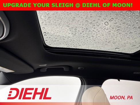 New 2025 Jeep Grand Cherokee Limited w/ Luxury Tech Group II image 36