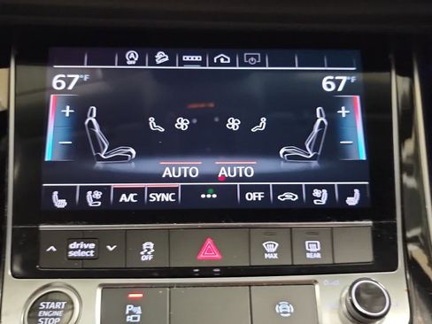 Used 2023 Audi Q8 Premium Plus w/ Premium Plus Package AWD/4WD image 9