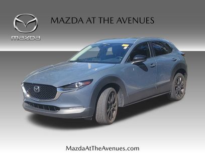 Certified 2024 MAZDA CX-30 AWD 2.5 S w/ Preferred Package