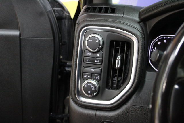 Used 2019 GMC Sierra 1500 SLE AWD/4WD image 15