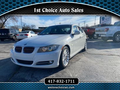 Used 2011 BMW 335i Sedan