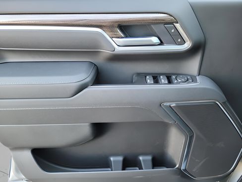 New 2026 Chevrolet Silverado 2500 LT w/ Trail Boss Package image 14