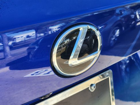 Used 2021 Lexus NX 300 F Sport w/ Accessory Package image 12