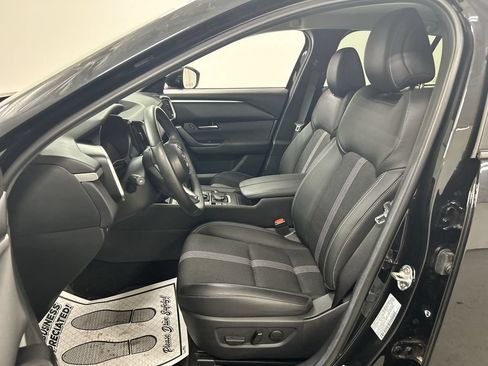 Certified 2024 MAZDA CX-50 AWD 2.5 S w/ Cargo Package image 9