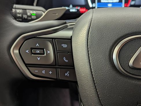 Used 2025 Lexus RX 350 Premium Plus w/ Accessory Package (K3) image 7