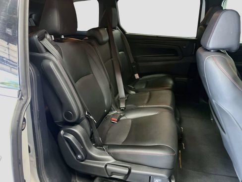 Used 2023 Honda Odyssey Sport image 28