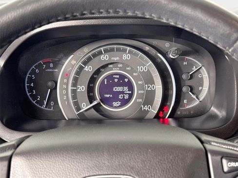 Used 2014 Honda CR-V EX-L image 13