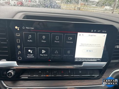 Used 2024 GMC Sierra 1500 SLT image 68