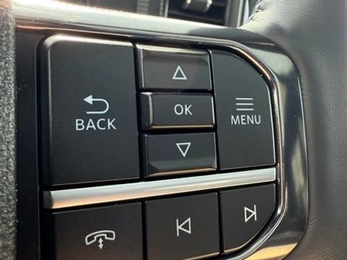 Used 2025 Ford F150 Platinum w/ Equipment Group 702A High AWD/4WD image 57