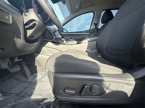 Used 2022 Hyundai Tucson SEL image 12