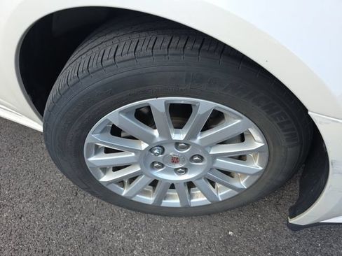 Used 2012 Cadillac CTS Luxury AWD/4WD image 28