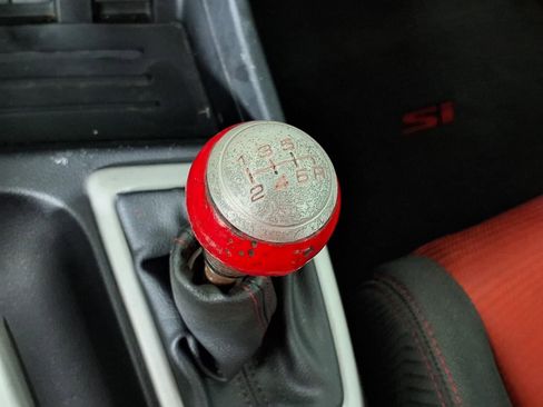 Used 2015 Honda Civic Si image 14