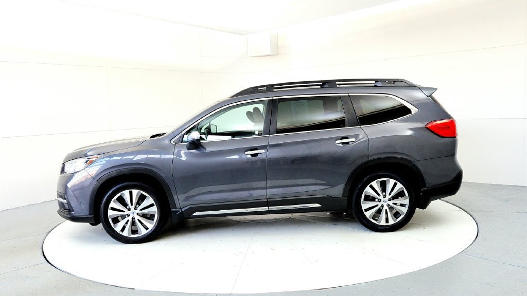 Used 2020 Subaru Ascent Touring AWD/4WD image 3