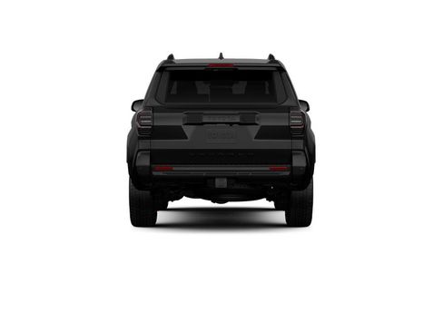 New 2026 Toyota 4Runner TRD Sport image 8