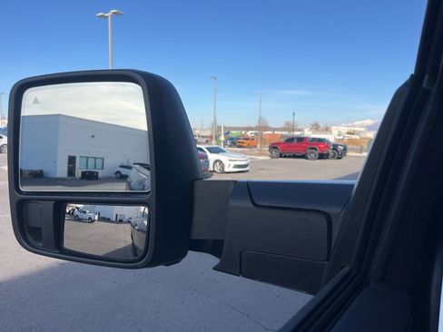 New 2026 RAM 2500 Laramie w/ Night Edition image 6