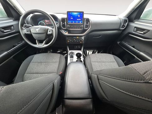 Used 2024 Ford Bronco Sport Big Bend image 13