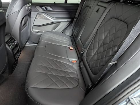New 2026 BMW X5 xDrive50e w/ Executive Package AWD/4WD image 36