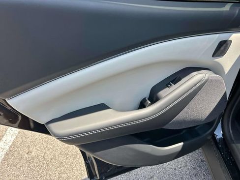 New 2026 Ford Mustang Mach-E Premium RWD image 19