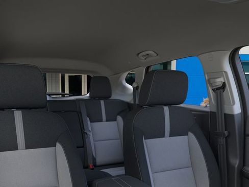 New 2025 Chevrolet Blazer LT w/ Convenience Package image 25