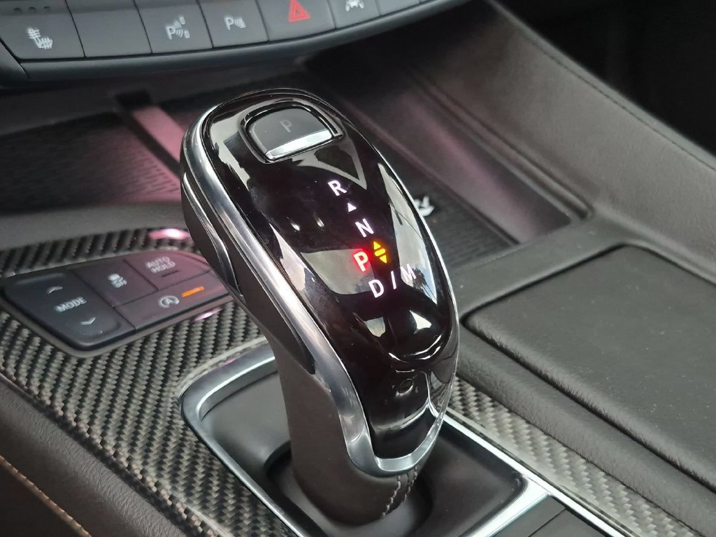 Used 2026 Cadillac CT5 Sport RWD image 8