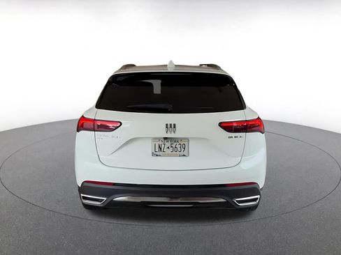Used 2024 Buick Envision Preferred AWD/4WD image 12