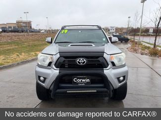 Used 2015 Toyota Tacoma 4x4 Double Cab w/ TRD Sport Package video 2
