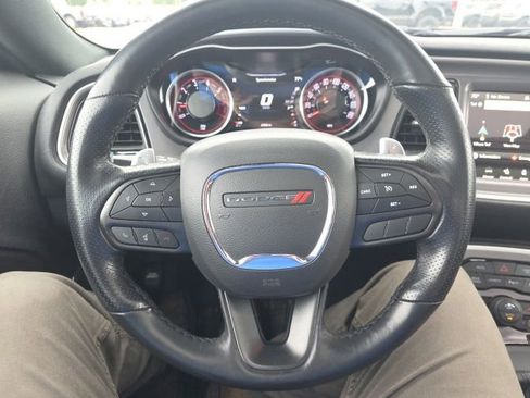 Used 2022 Dodge Challenger R/T Scat Pack RWD image 12