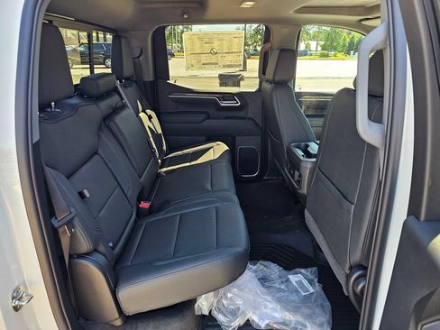 New 2026 Chevrolet Silverado 1500 RST w/ All Star Edition Plus AWD/4WD image 12