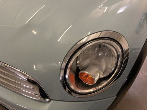 Used 2014 MINI Cooper Convertible FWD image 11