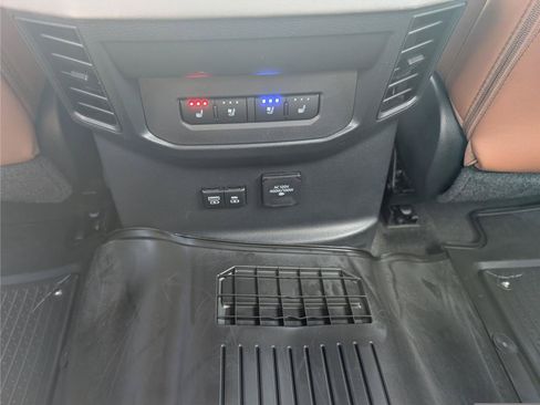 Used 2024 Toyota Tundra 1794 Edition AWD/4WD image 30