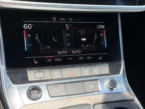 Used 2024 Audi A6 Premium Plus AWD/4WD image 27