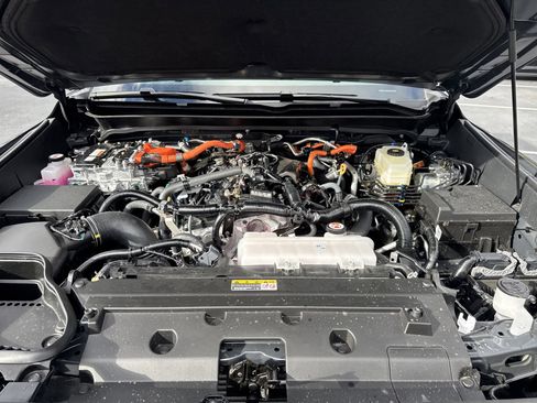 New 2026 Toyota Tacoma TRD Off-Road image 37