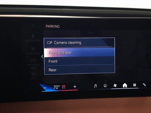 Used 2026 BMW iX xDrive45 AWD/4WD image 31