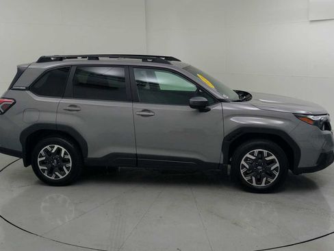 Certified 2026 Subaru Forester Premium AWD/4WD image 12