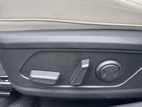 Used 2025 Hyundai Tucson SEL AWD/4WD image 13