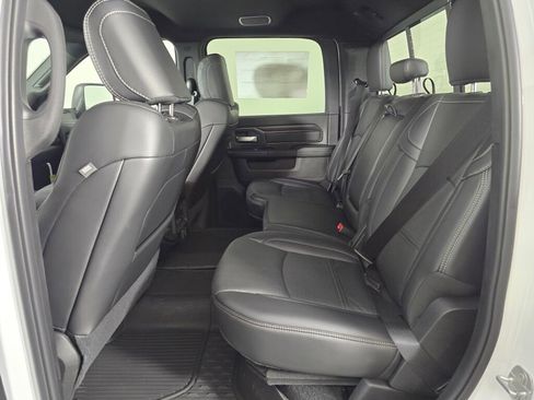 New 2026 RAM 2500 Rebel w/ Rebel Level 1 Equipment Group image 39