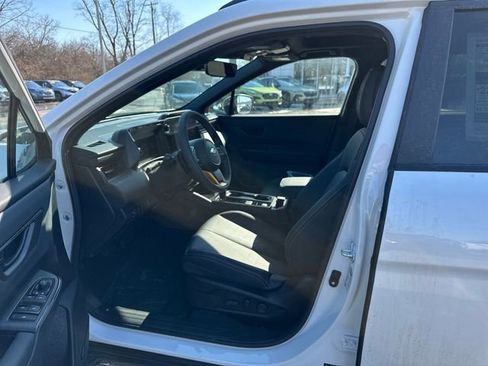 New 2026 Subaru Outback Wilderness image 9