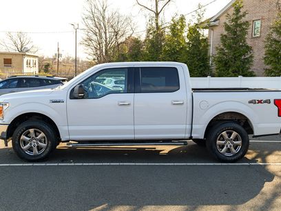 Used 2019 Ford F150 XLT w/ Equipment Group 302A Luxury