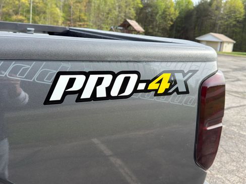 Used 2019 Nissan Frontier PRO-4X AWD/4WD image 14