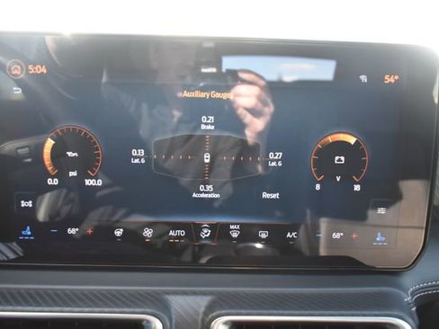 Used 2025 Ford Mustang GT Premium w/ GT Performance Package RWD image 30