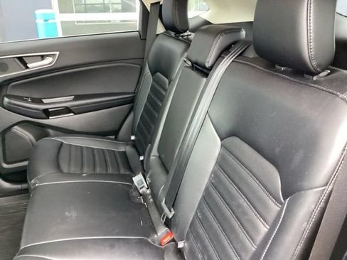 Used 2023 Ford Edge SEL w/ Convenience Package AWD/4WD image 15
