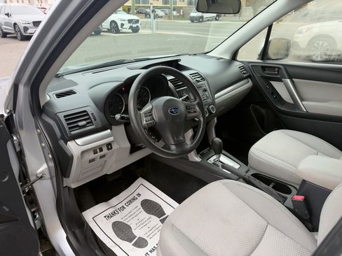 Used 2015 Subaru Forester 2.5i Premium w/ All-Weather Package image 20