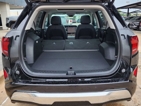 New 2026 GMC Terrain Denali image 52