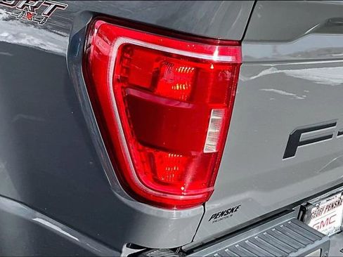 Used 2021 Ford F150 XLT w/ Equipment Group 302A High image 32