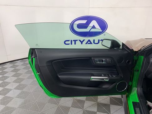 Used 2019 Ford Mustang GT Premium w/ GT Performance Package image 14