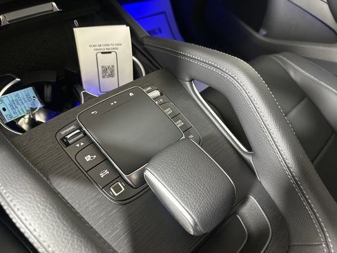 New 2026 Mercedes-Benz GLE 450 4MATIC image 20