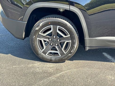 New 2026 Jeep Cherokee Laredo AWD/4WD image 11