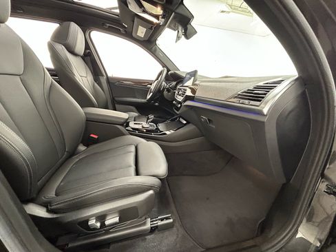 Used 2022 BMW X3 xDrive30i w/ Convenience Package w/ZPA image 40