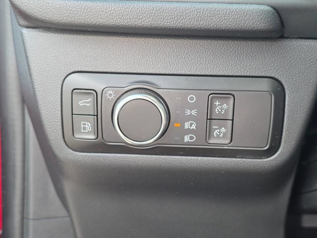 Used 2025 Ford Escape ST-Line w/ Equipment Group 301A FWD image 37