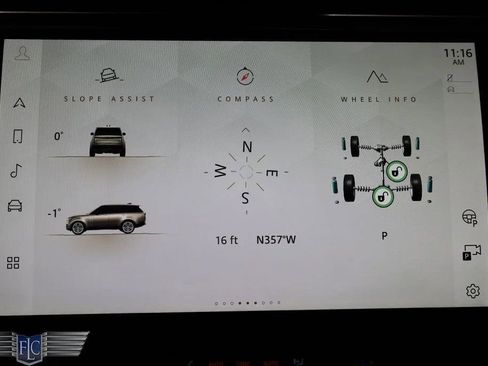 Used 2023 Land Rover Range Rover SV image 34